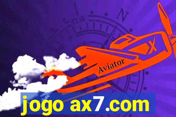 jogo ax7.com